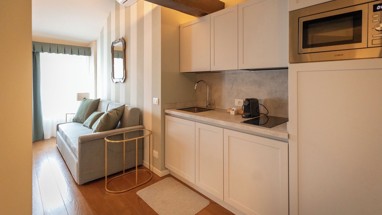 Photo of Bedroom in Porcia