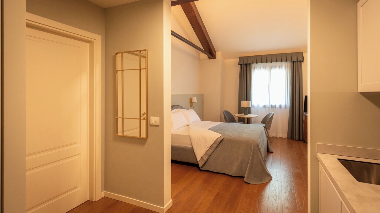 Photo of Bedroom in Porcia