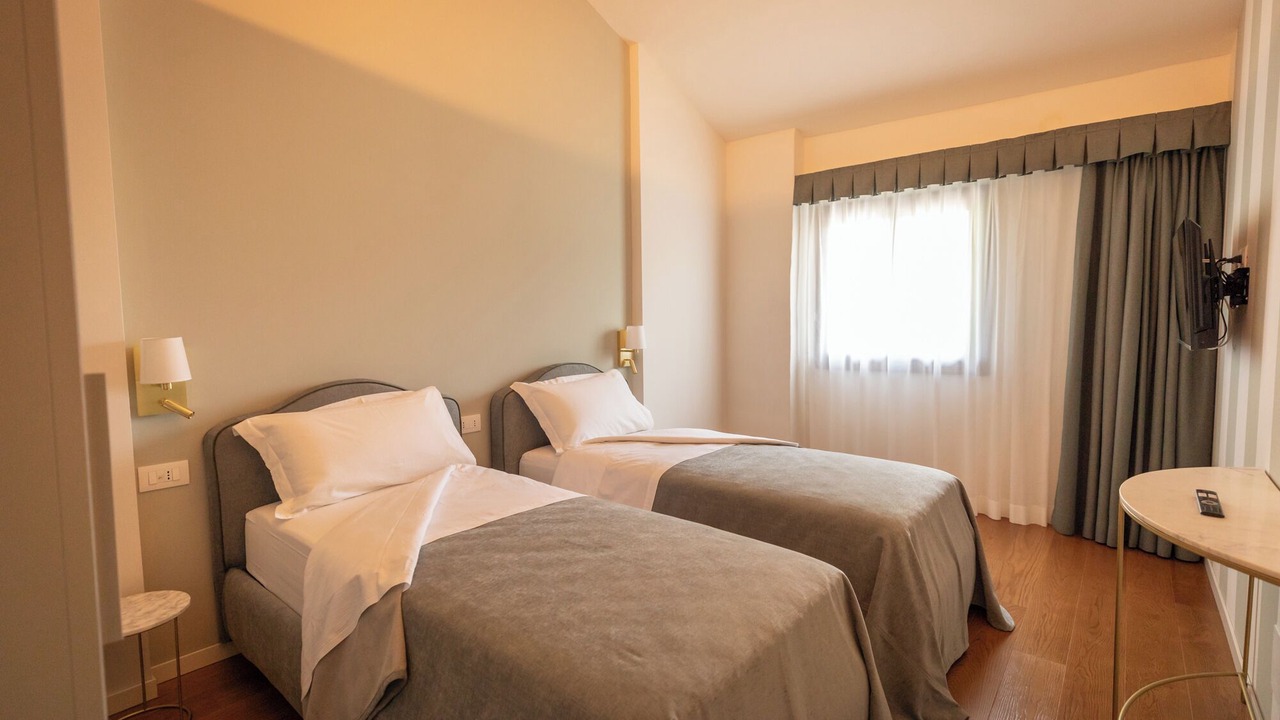 Photo of Bedroom in Porcia