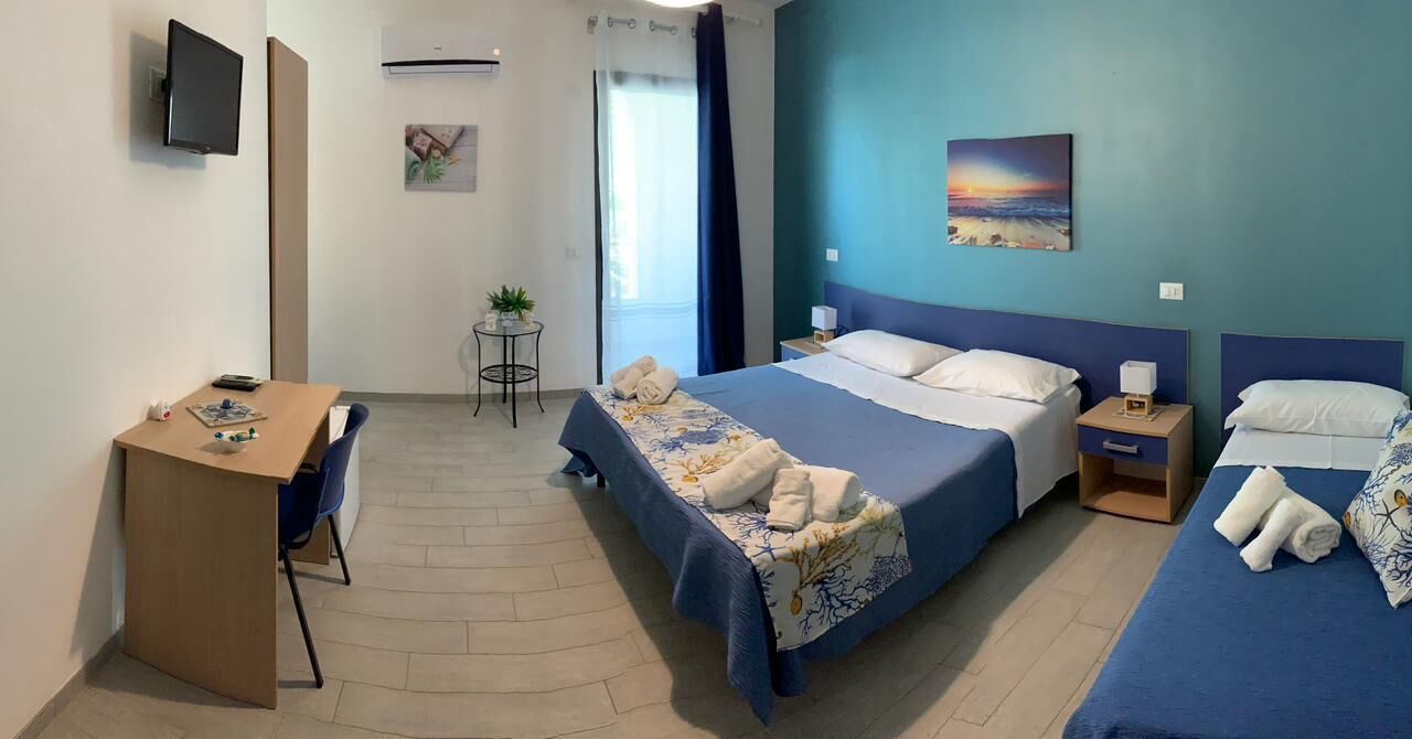 Photo of Bedroom in Plaja Grande