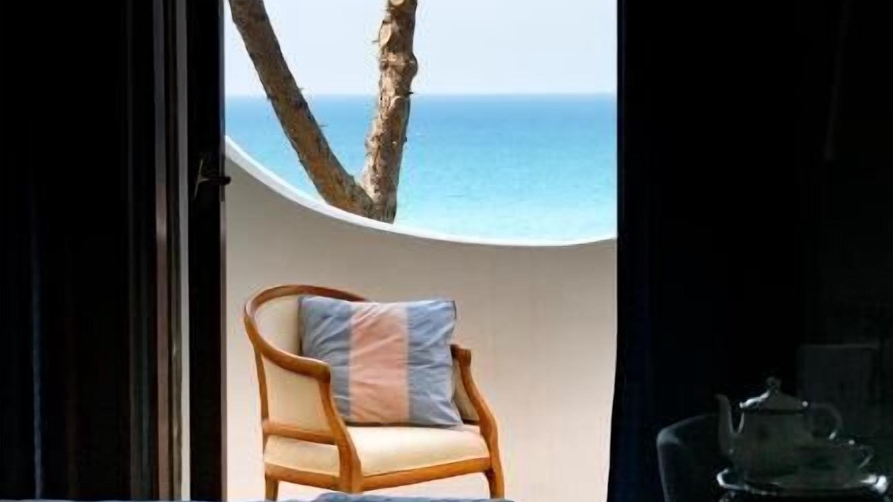 Photo of Bedroom in Mondragone