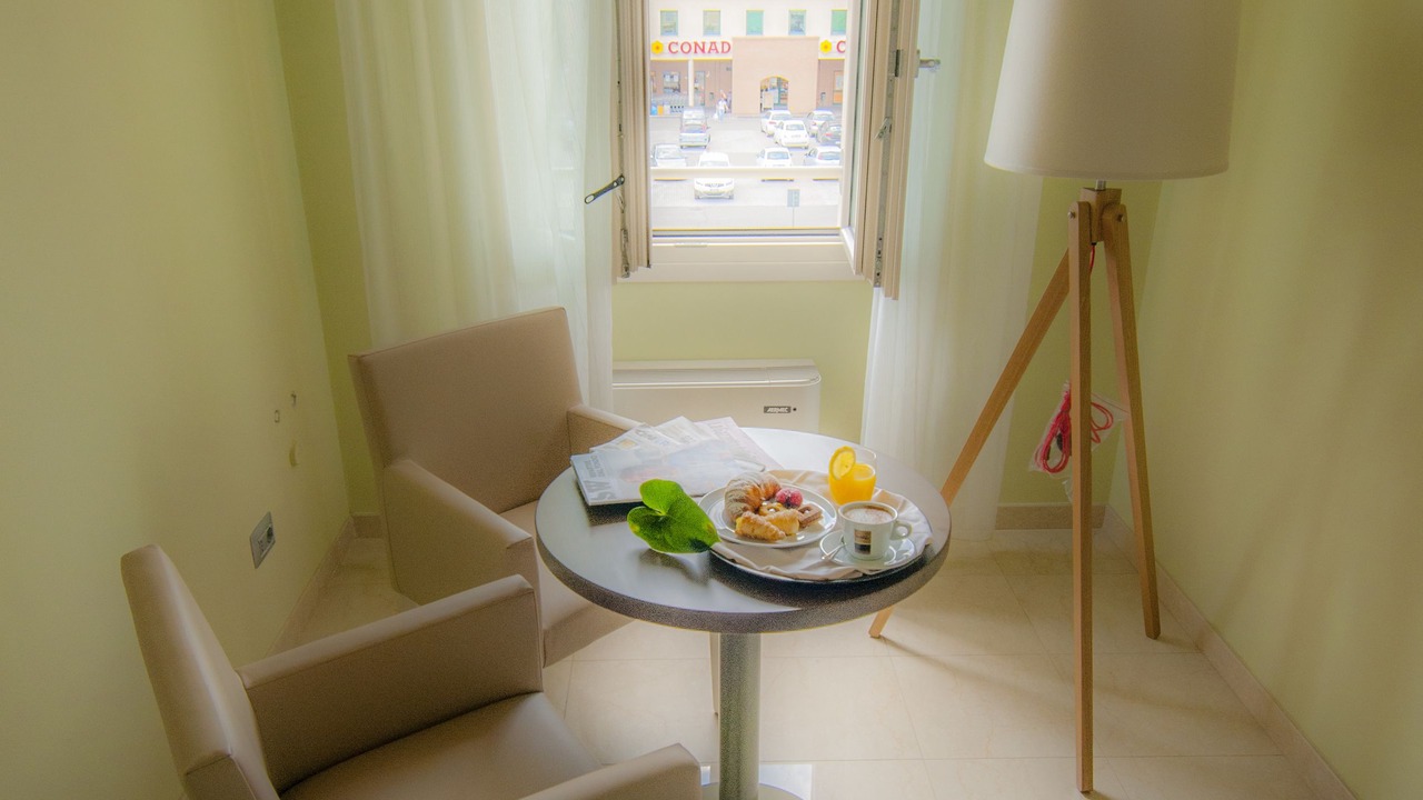 Photo of Livingroom in Maranello