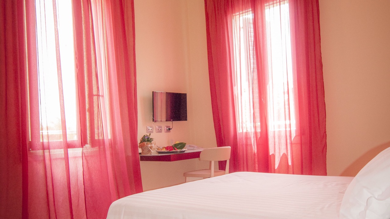 Photo of Bedroom in Maranello
