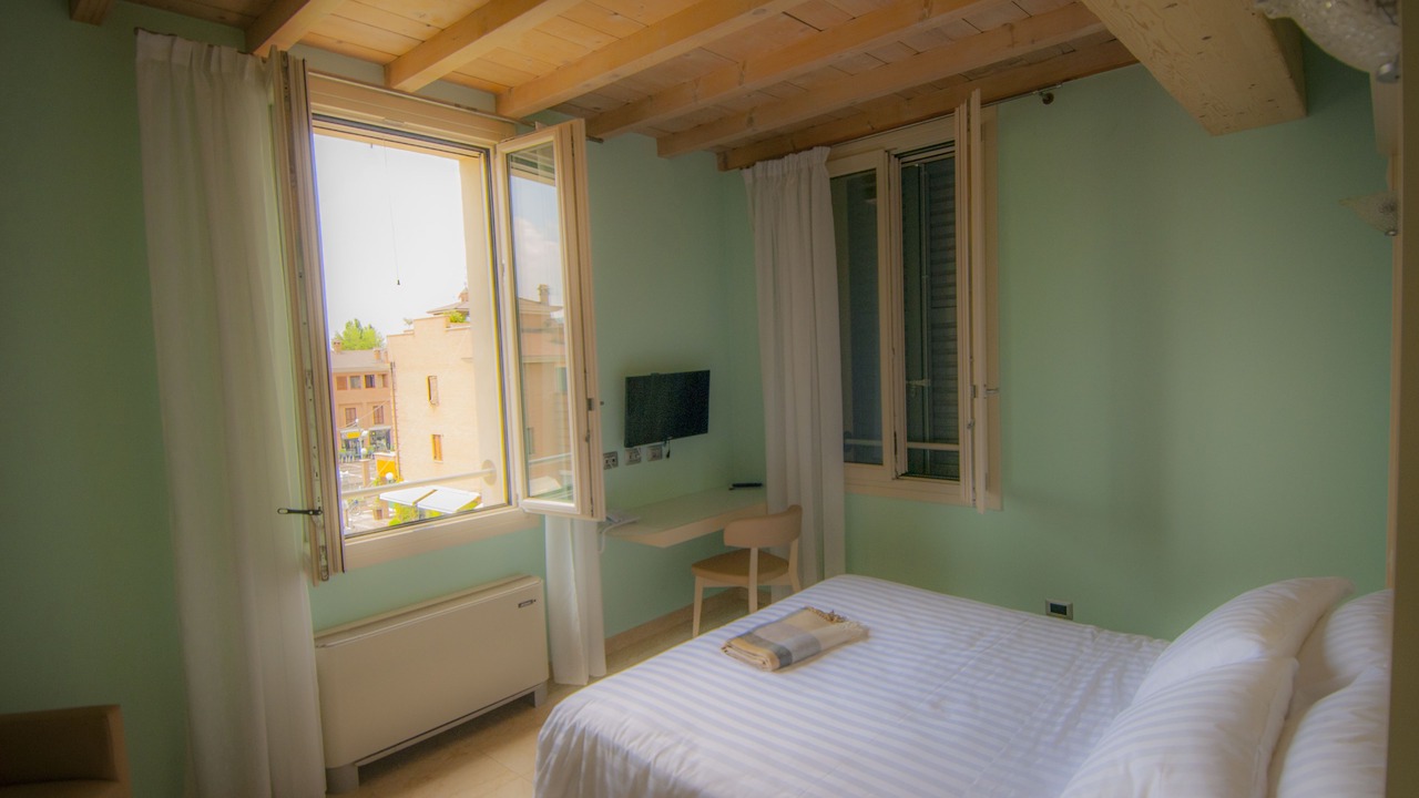 Photo of Bedroom in Maranello