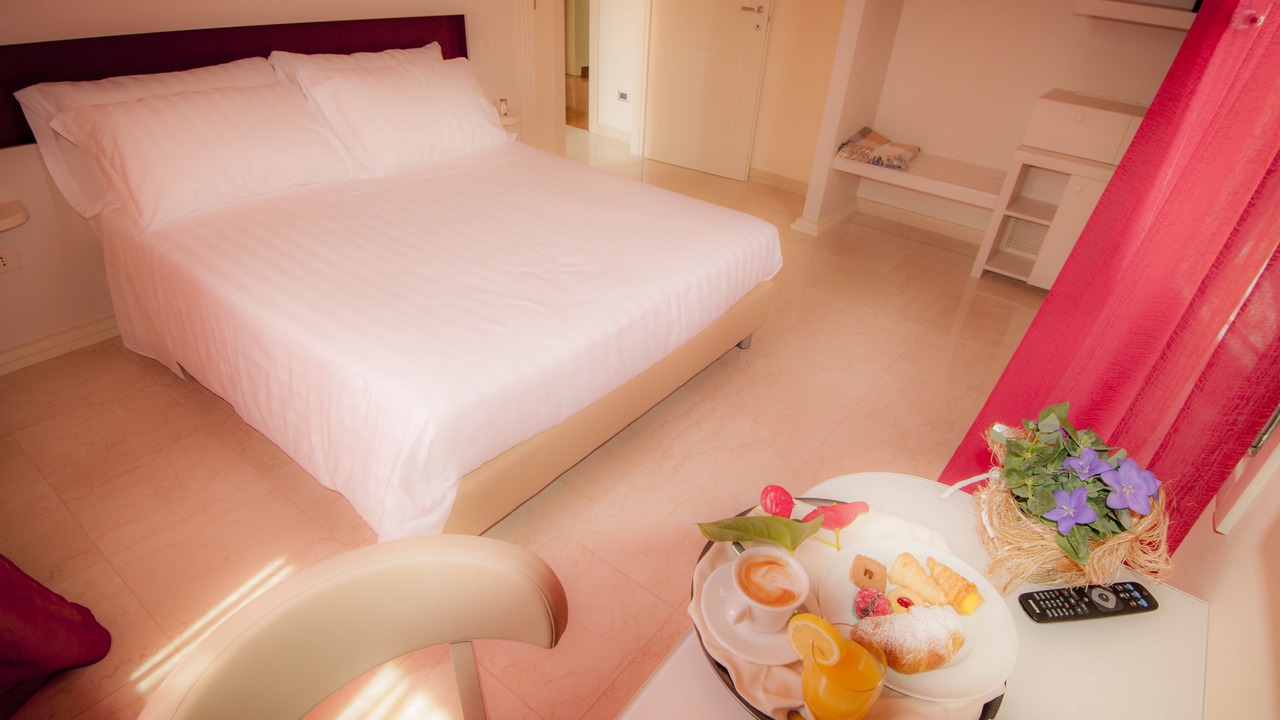 Photo of Bedroom in Maranello