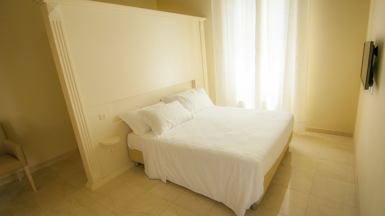 Photo of Bedroom in Maranello