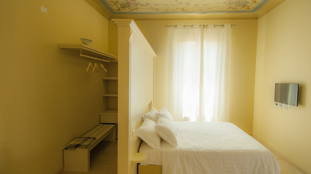 Photo of Bedroom in Maranello