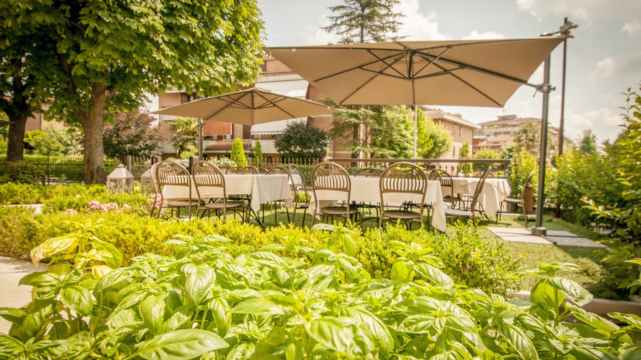 Photo of Patio Balcony in Maranello