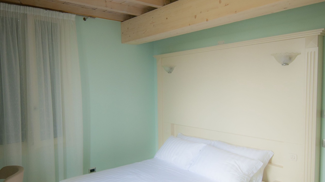 Photo of Bedroom in Maranello