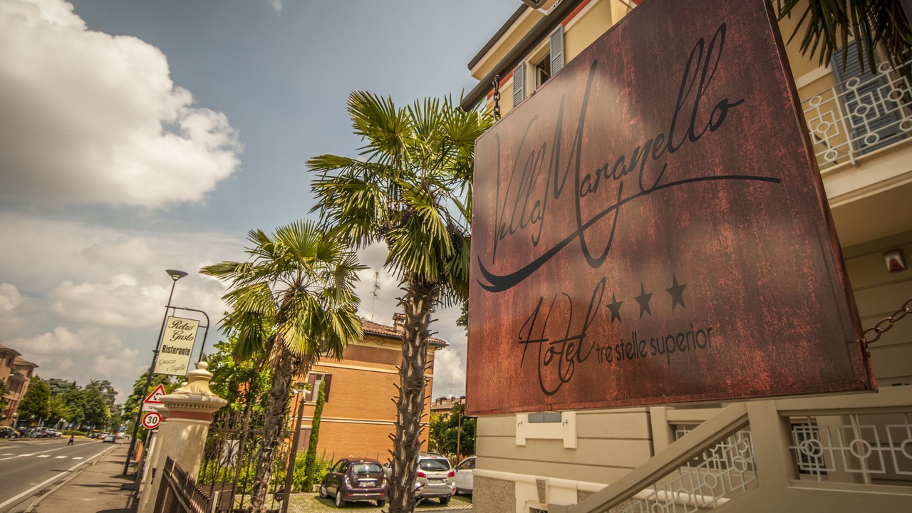 Photo of Outdoor in Maranello