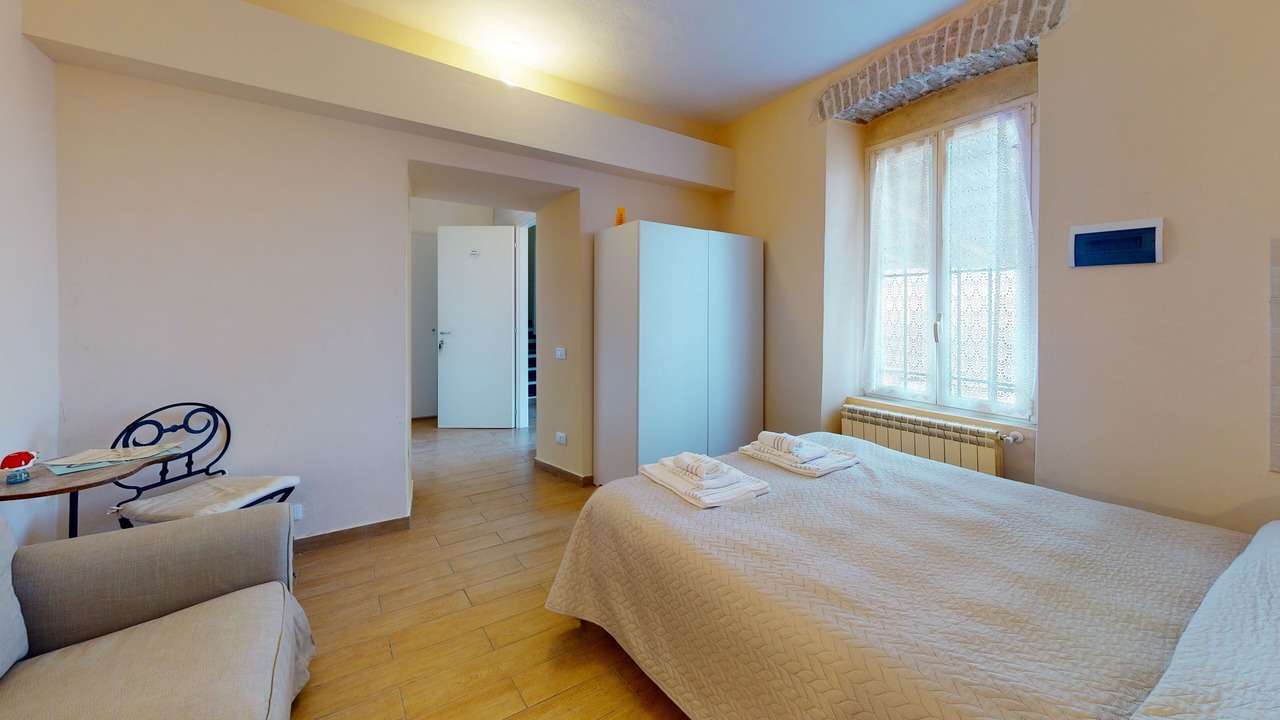 Photo of Bathroom in Borgio Verezzi