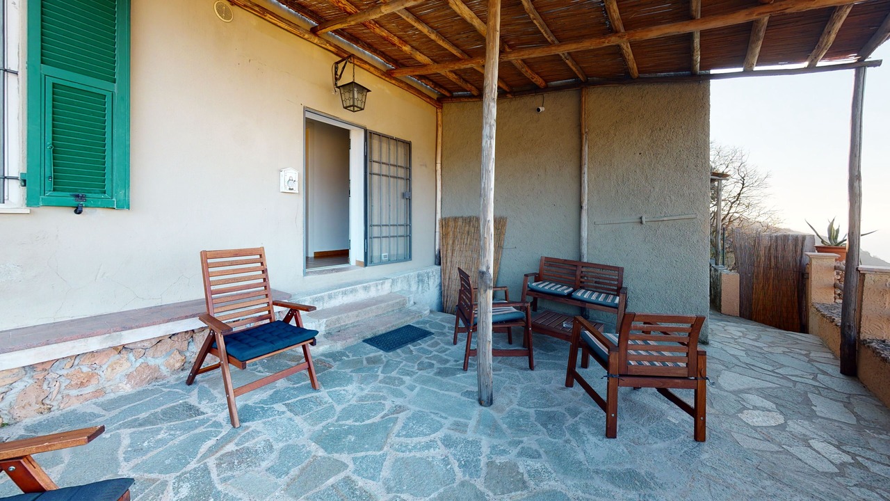 Photo of Outdoor in Borgio Verezzi