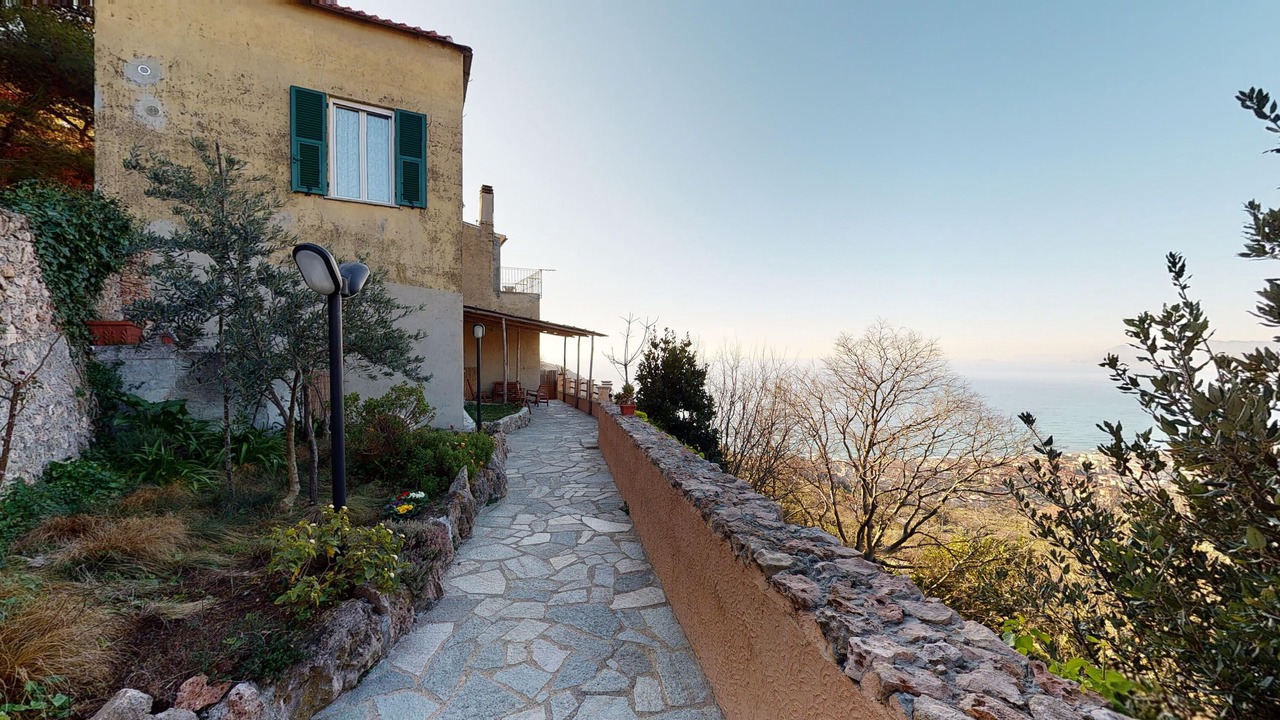 Photo of Outdoor in Borgio Verezzi