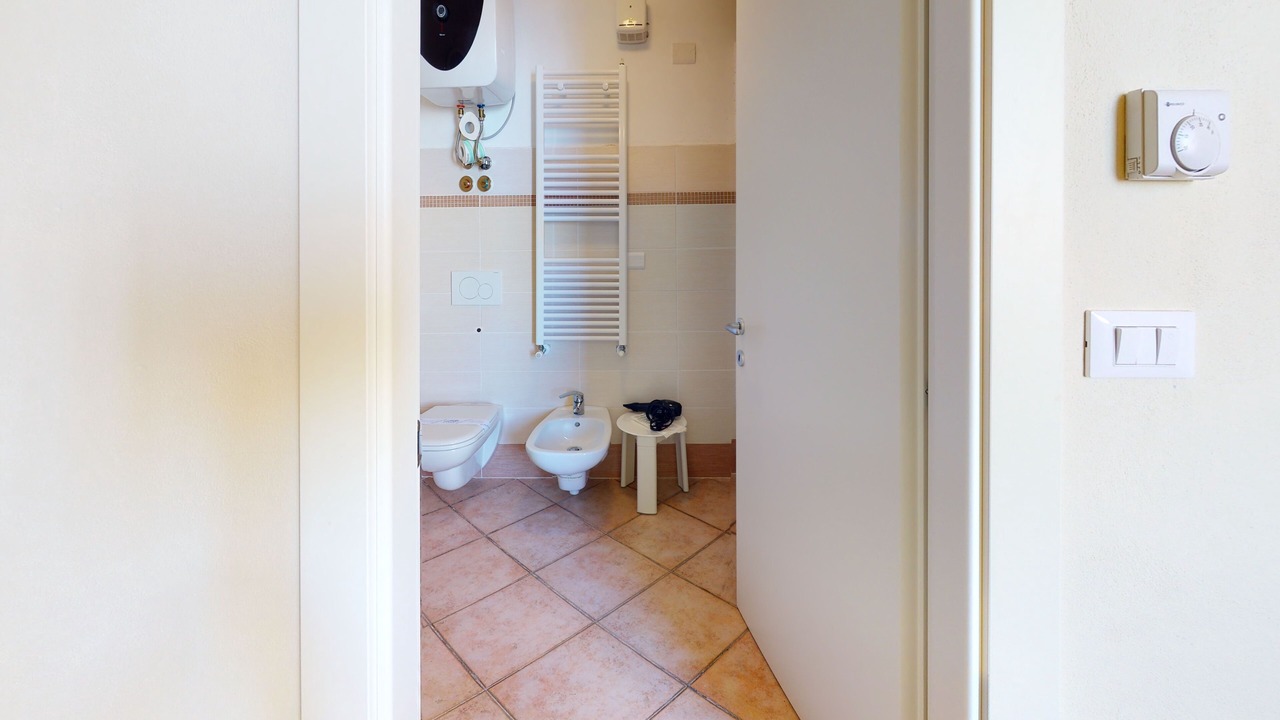 Photo of Bathroom in Borgio Verezzi