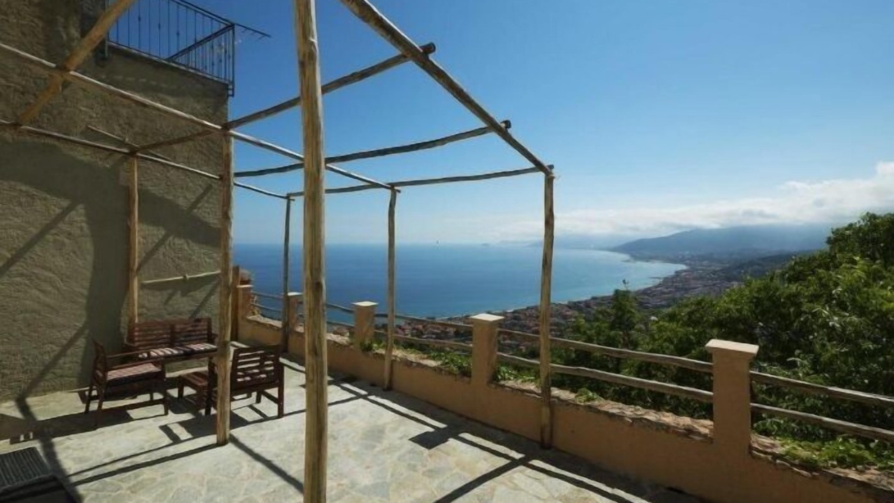 Photo of Outdoor in Borgio Verezzi