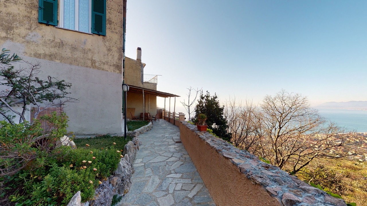 Photo of Outdoor in Borgio Verezzi