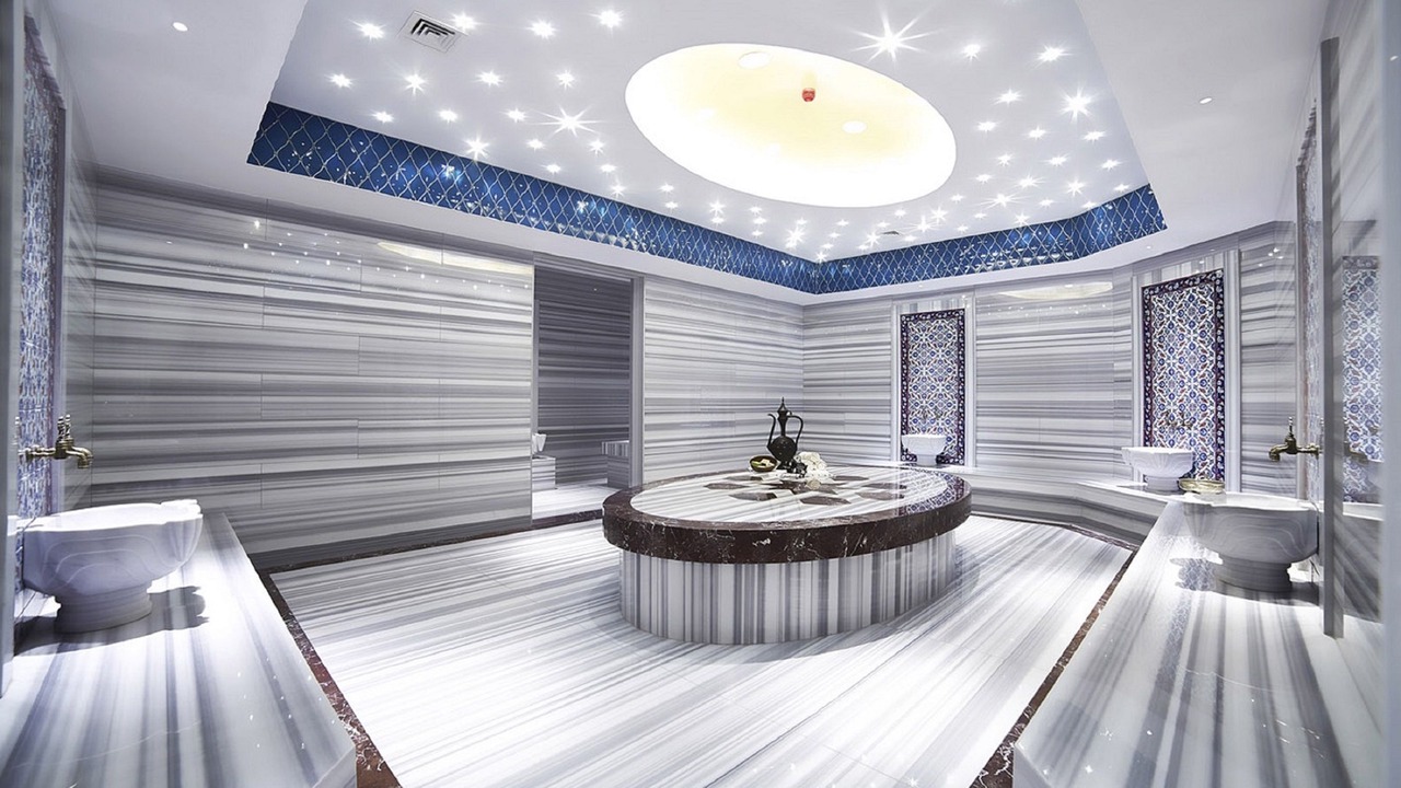 Photo of Bedroom in Seyhan