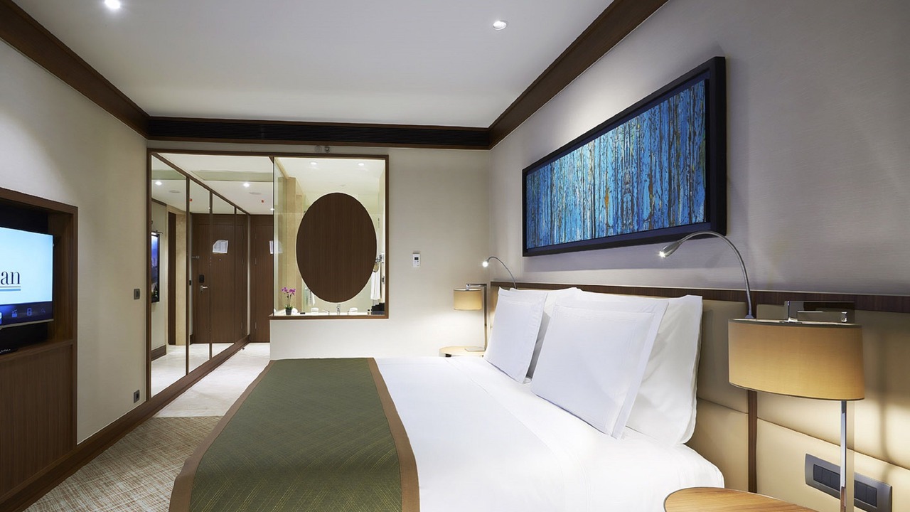 Photo of Bedroom in Seyhan
