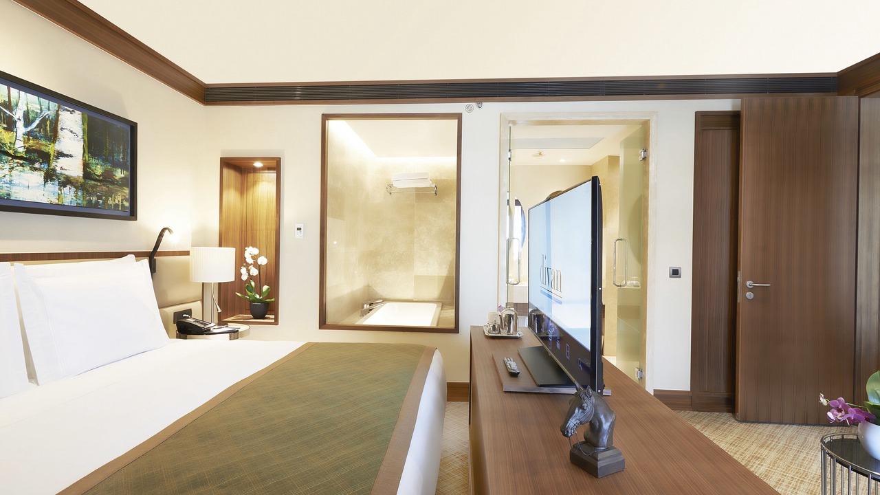 Photo of Bedroom in Seyhan