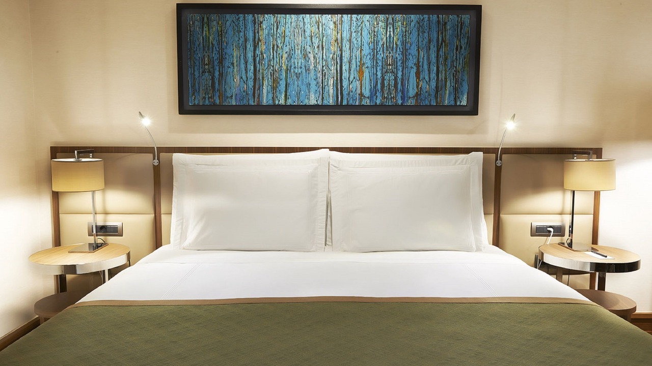 Photo of Bedroom in Seyhan