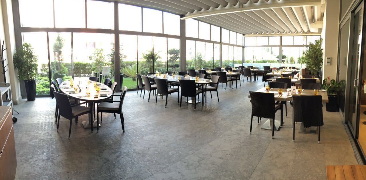 Photo of Patio Balcony in Seyhan