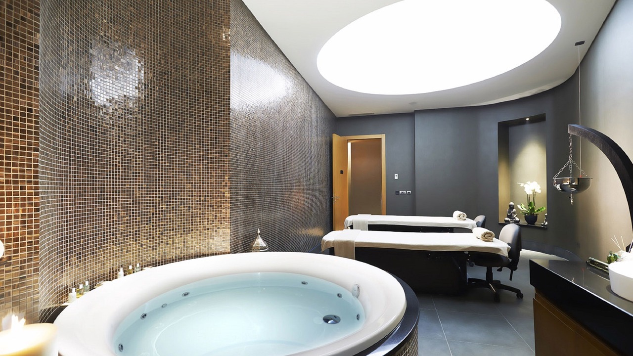 Photo of Bathroom in Seyhan
