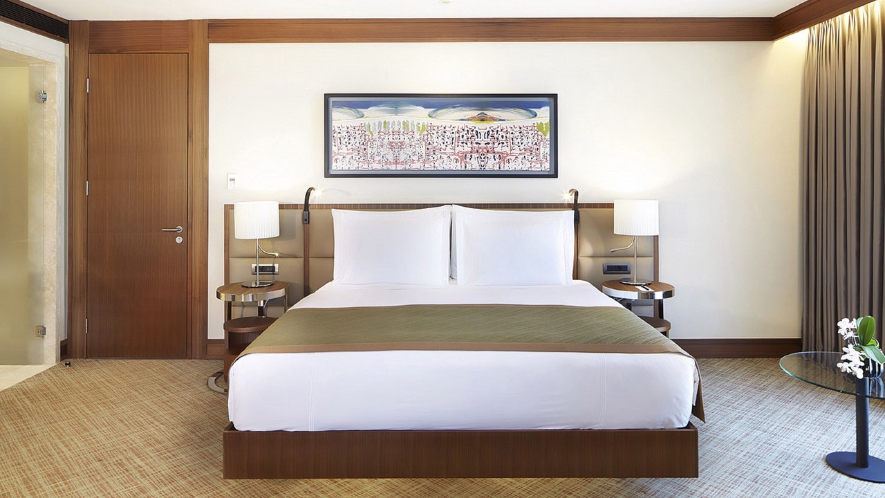 Photo of Bedroom in Seyhan