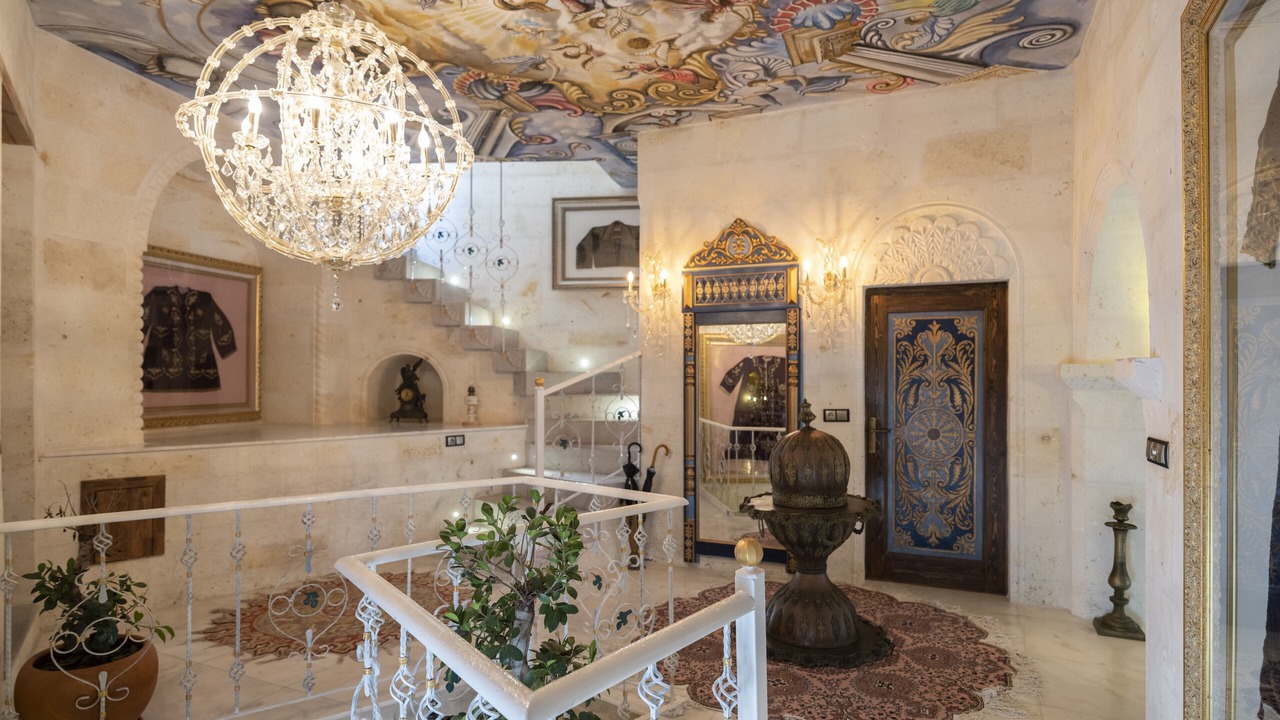 Photo of Bedroom in Ortahisar