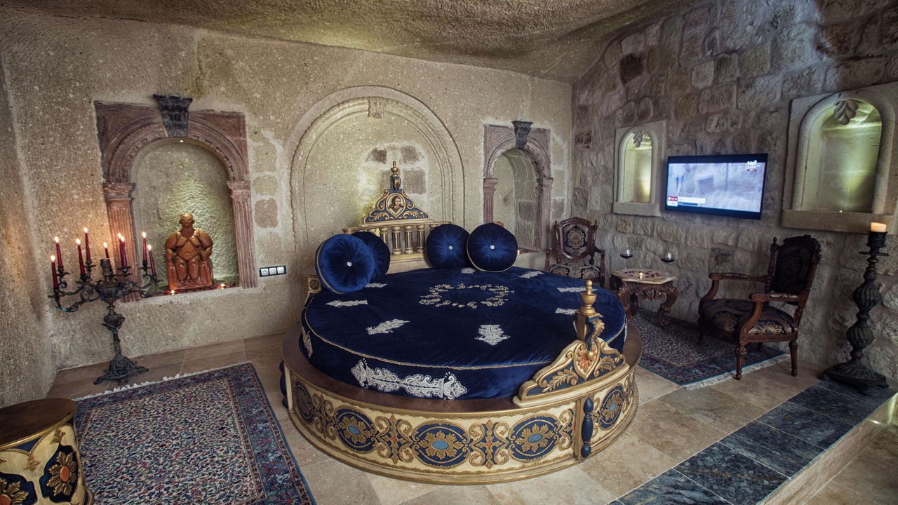 Photo of Bedroom in Ortahisar
