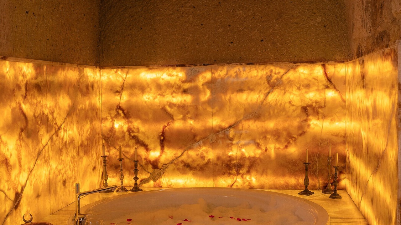 Photo of Bedroom in Ortahisar