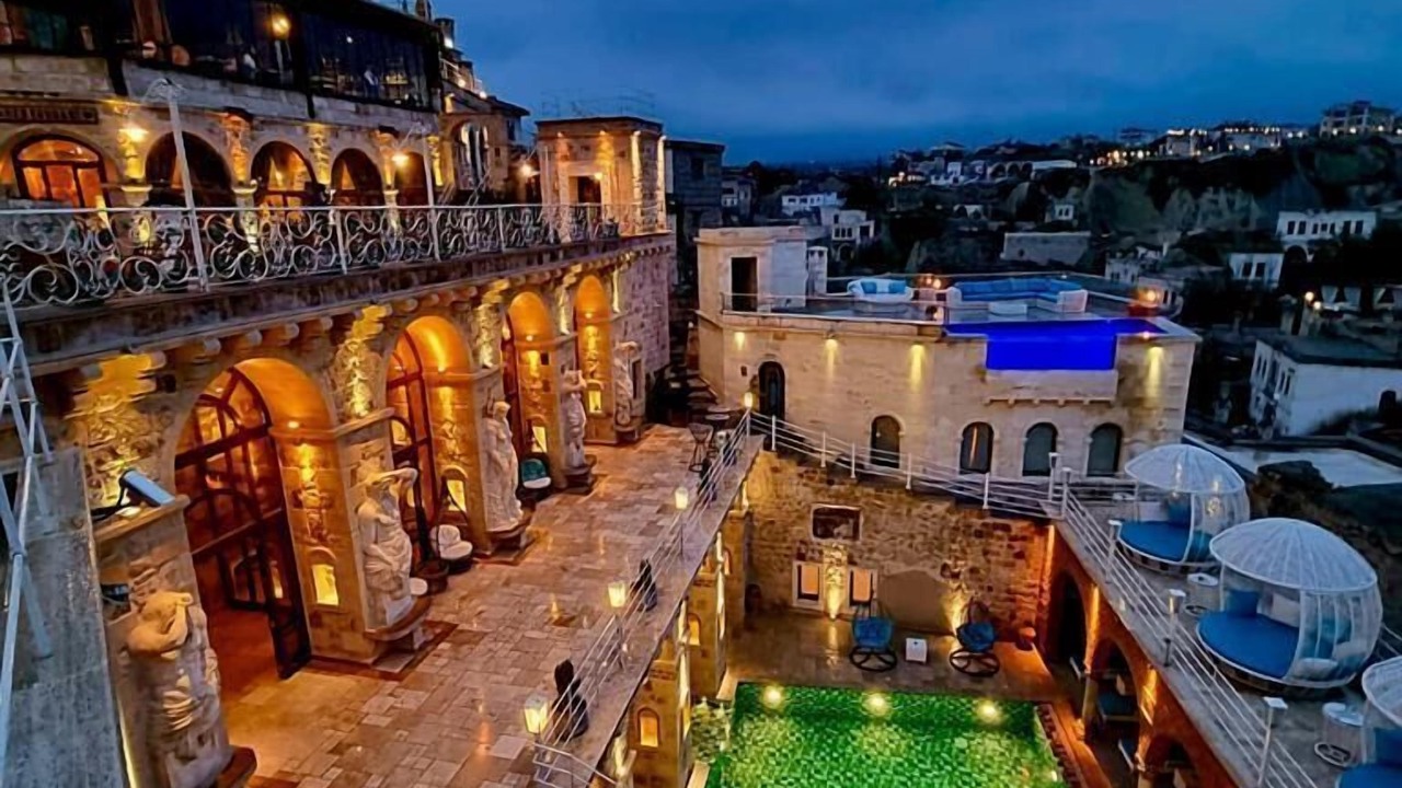 Photo of Outdoor in Ortahisar