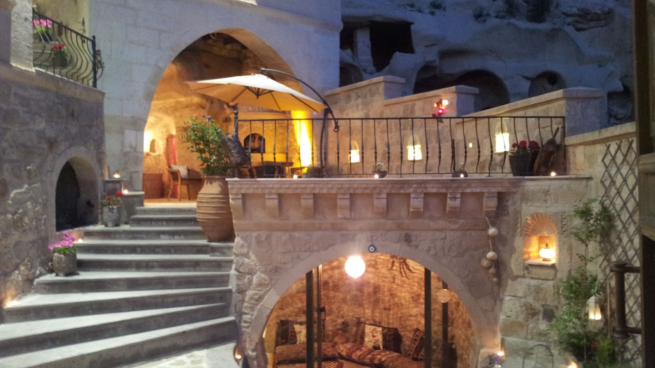 Photo of Outdoor in Ortahisar