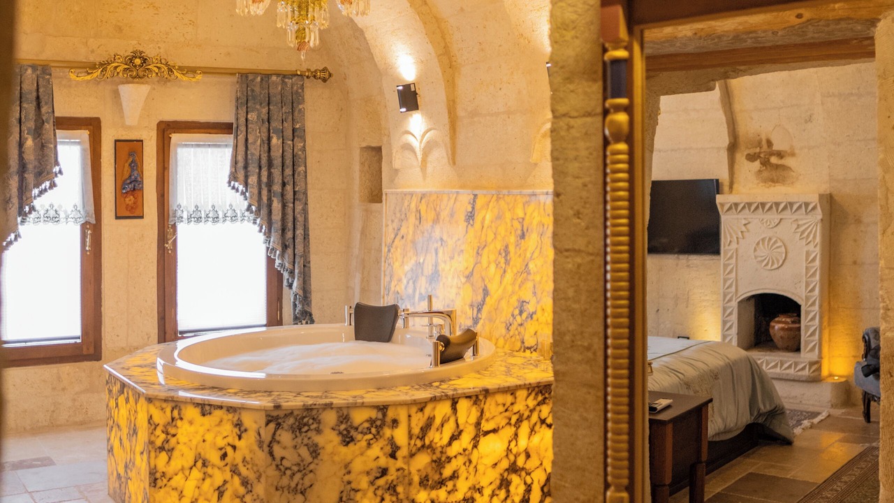 Photo of Bathroom in Ortahisar