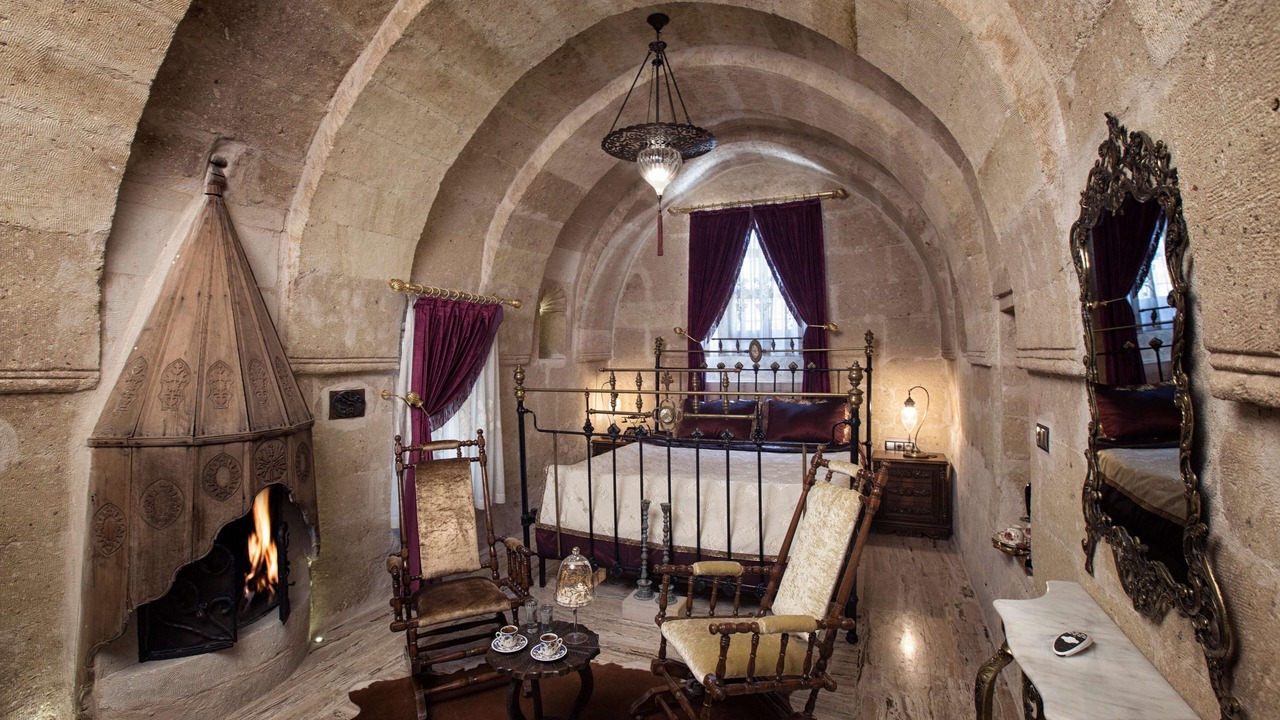 Photo of Bedroom in Ortahisar
