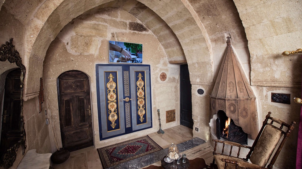 Photo of Bedroom in Ortahisar