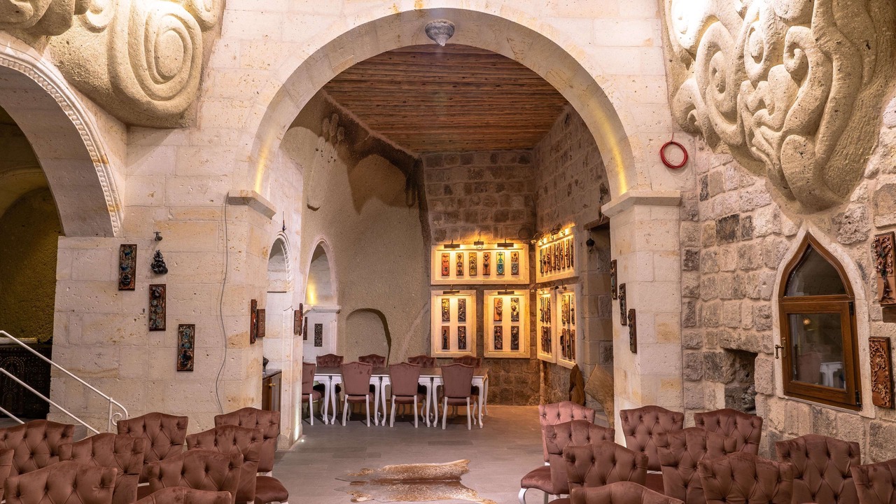Photo of Others in Ortahisar