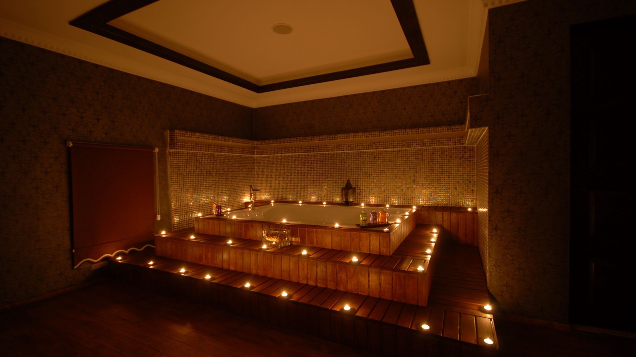 Photo of Bedroom in Avanos