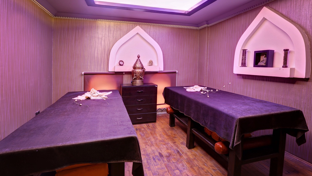 Photo of Bedroom in Avanos