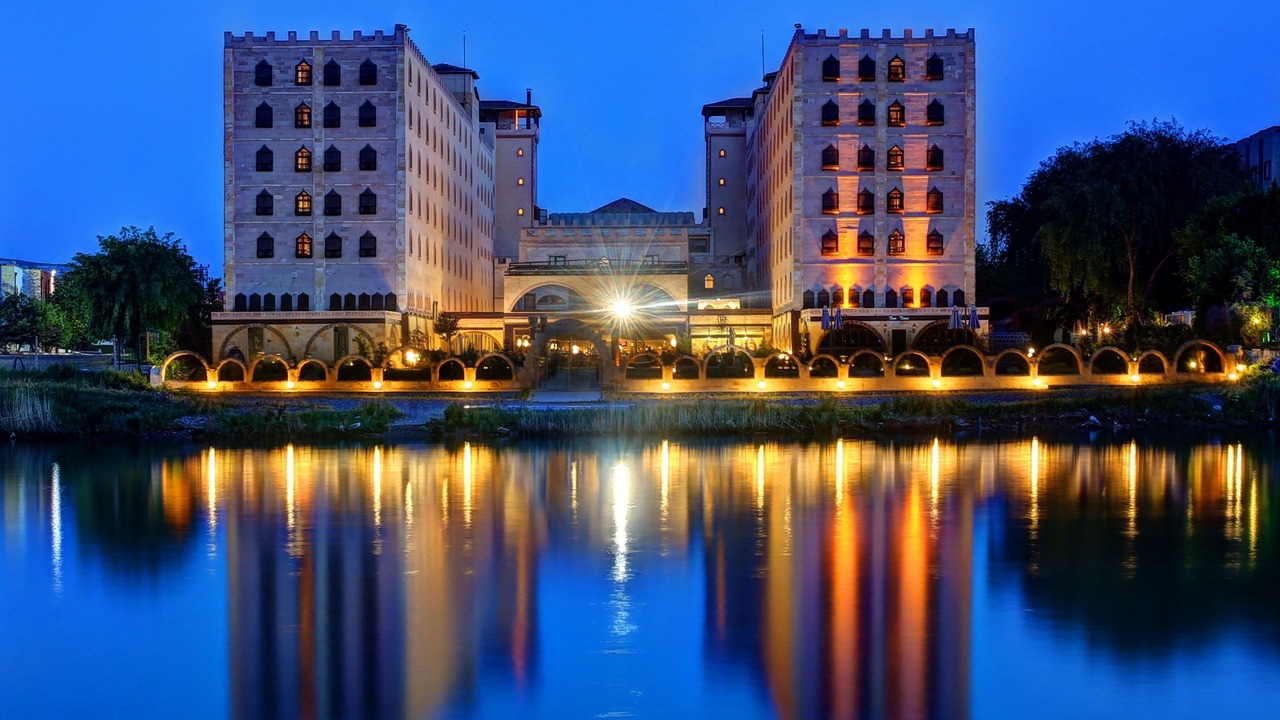 Photo of Outdoor in Avanos