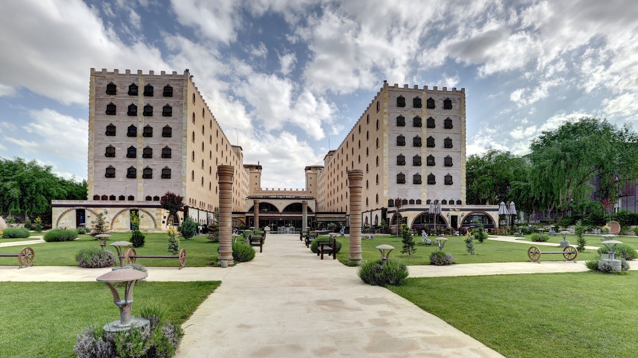 Photo of Outdoor in Avanos