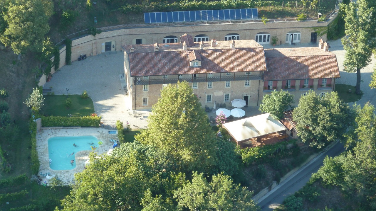 Photo of Outdoor in Canale