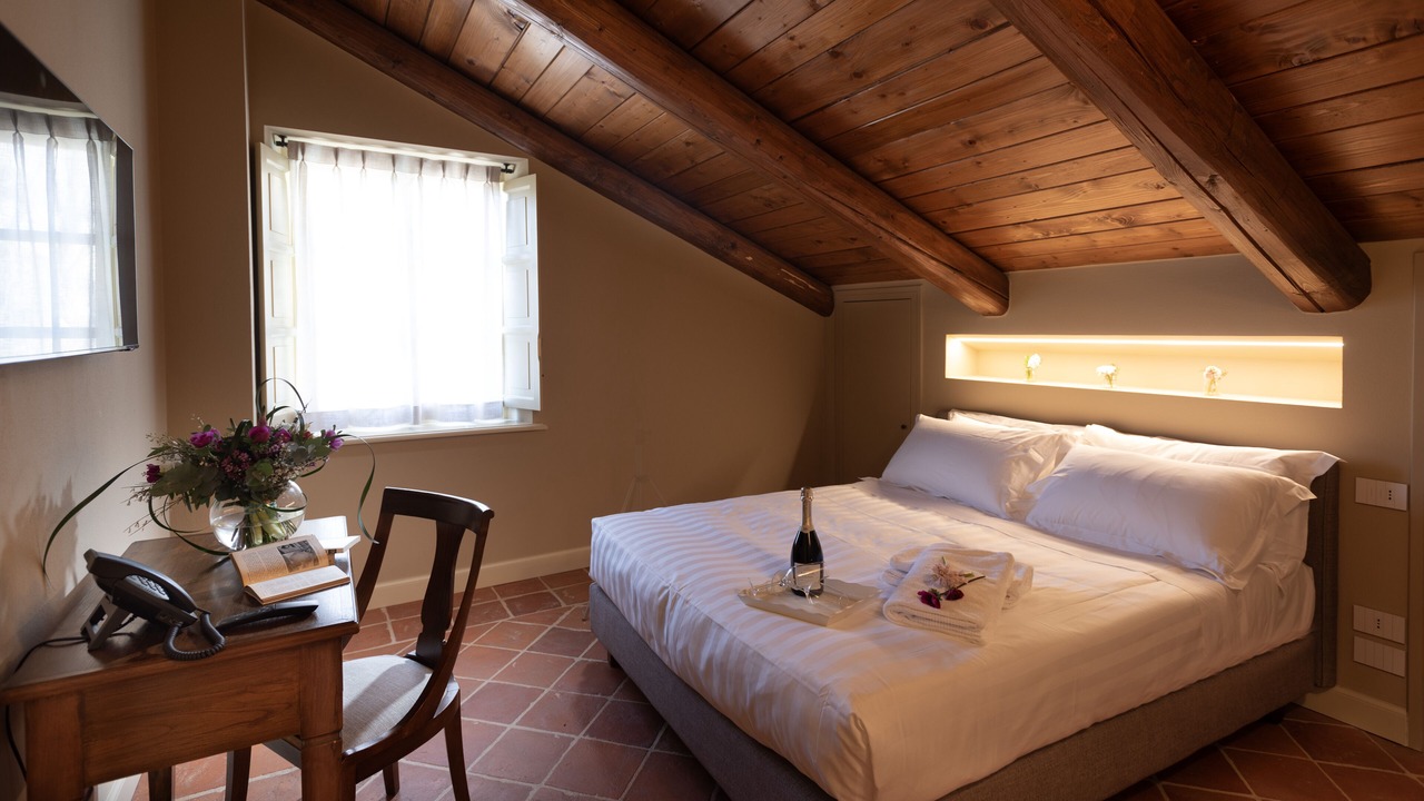 Photo of Bedroom in Canale