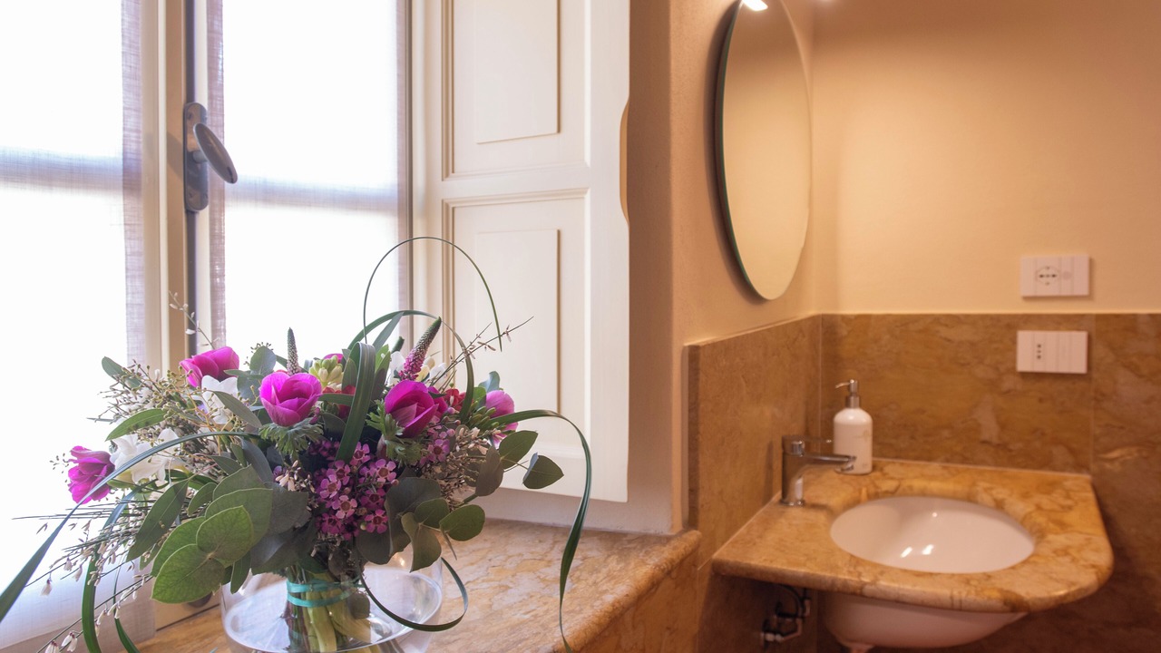 Photo of Bathroom in Canale