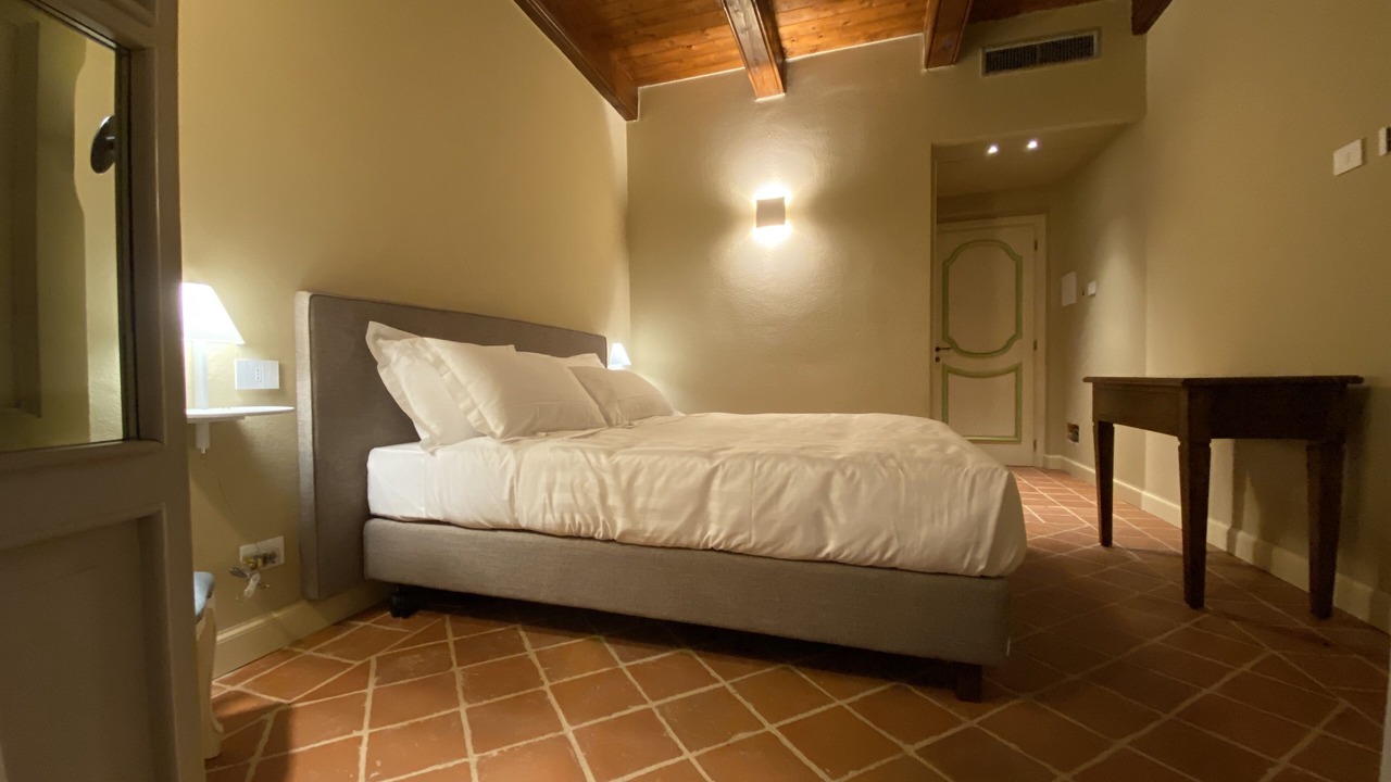 Photo of Bedroom in Canale