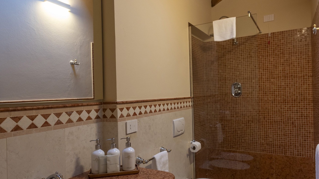 Photo of Bathroom in Canale