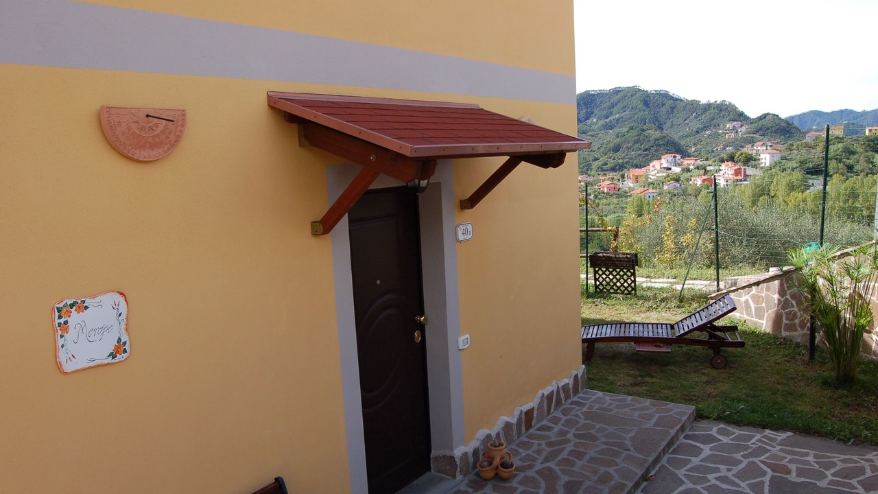 Photo of Outdoor in Serralta