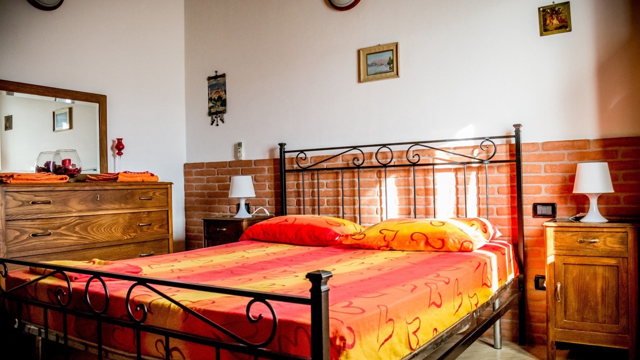 Photo of Bedroom in Serralta