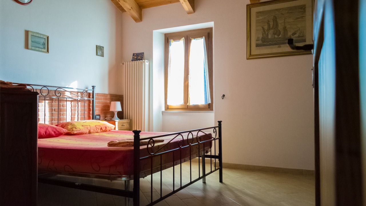 Photo of Bedroom in Serralta