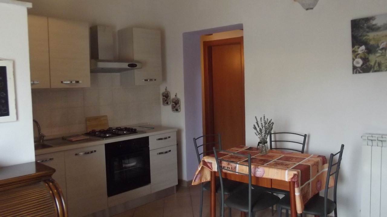 Photo of Kitchen in Serralta