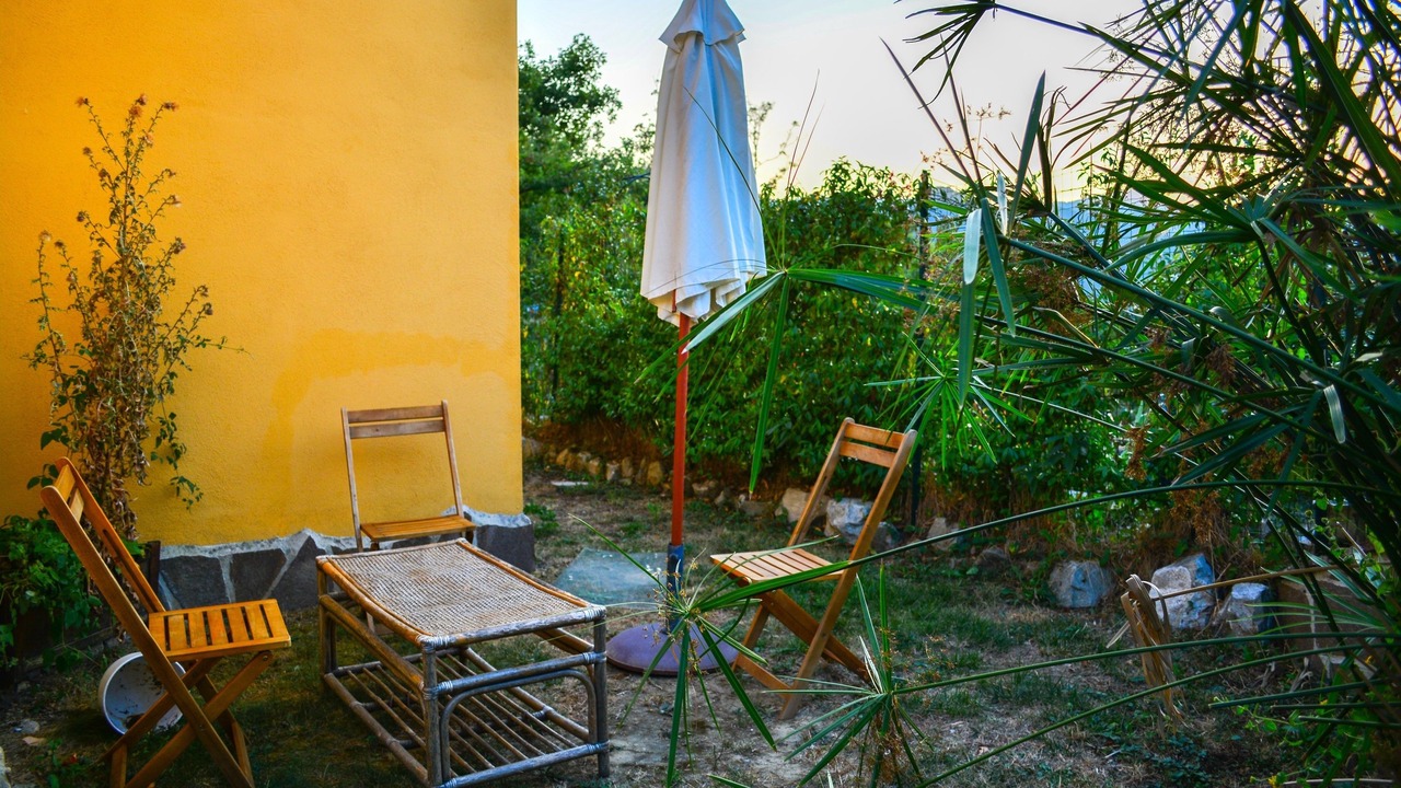 Photo of Outdoor in Serralta